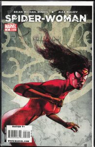 Spider-Woman #2 (2009) Spider-Woman