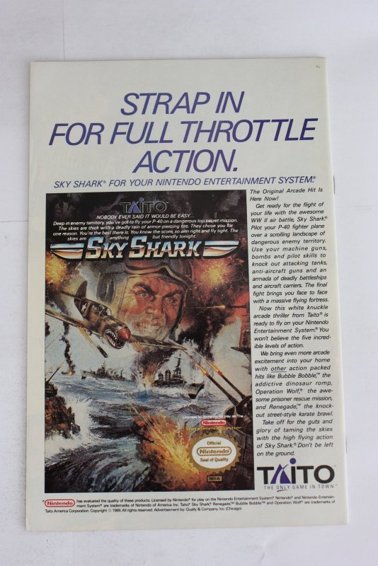 What if...? #11 (1990) Fantastic Four NM