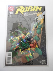 Robin #51
