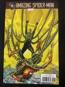 The Amazing Spider-Man #29 NM- (2017)