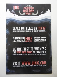 Zombie Tramp #18 (2015) NM Condition!