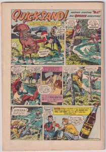 Rocky Lane Western #17 (1950)