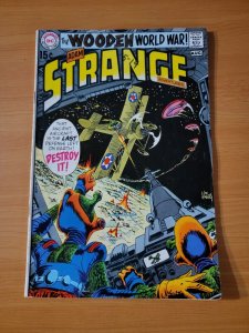 Strange Adventures #225 ~ VERY FINE VF ~ 1970 DC Comics