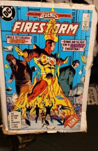 Firestorm #56 (1987) b4
