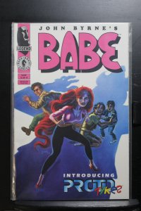 Babe #3 (1994)