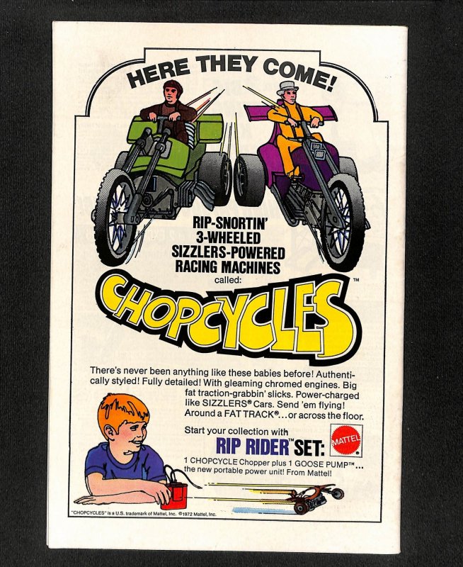 Daredevil #96 Black Widow!