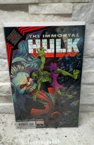 King In Black: Immortal Hulk (2021)