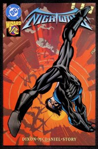 Nightwing #1