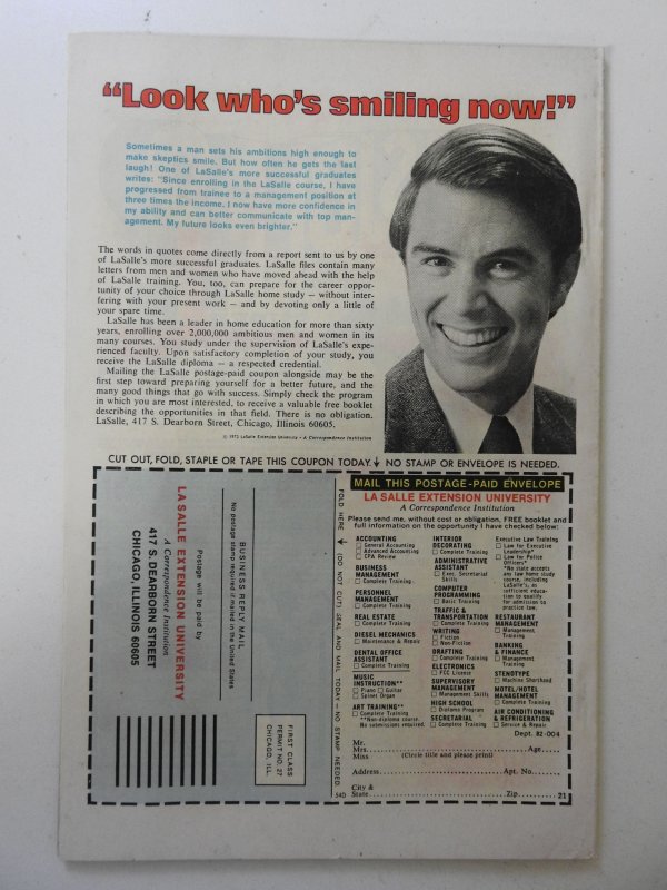 Defenders Annual (1976) FN+ Condition!