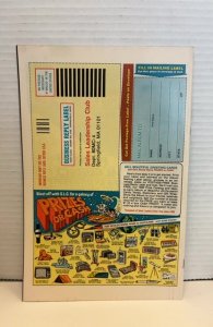 Master of Kung Fu #90 (1980)