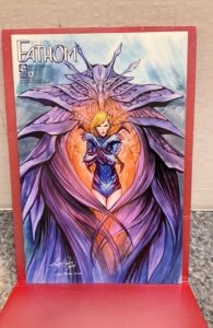 Fathom #4 Cover C (2019)