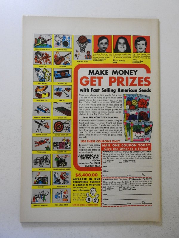 The Flash #221 (1973) VF- Condition!