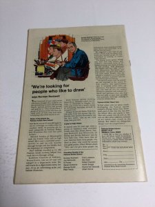 Captain Savage and his Battlefield Raiders 9 Vf- Very Fine- 7.5 Marvel Comics