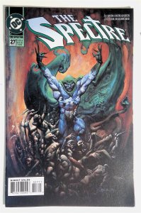 The Spectre #27 (Mar 1995, DC) FN/VF