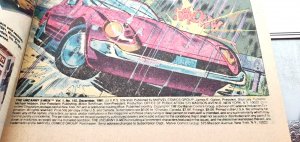 X-Men #152 Uncanny (1981) Hellfire Club VF/FN