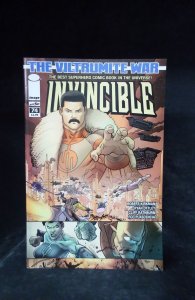 Invincible #74 (2010)
