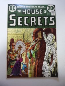 House of Secrets #108 (1973) FN Condition