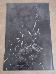 Death of Wolverine #3 (2014) NM