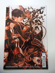 Detective Comics #1004 Variant Cover (2019) VF+ Condition