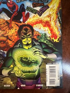 Spider-Man Family #7 (2008)