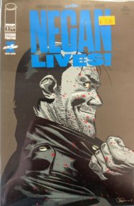 Negan Lives! (2020)