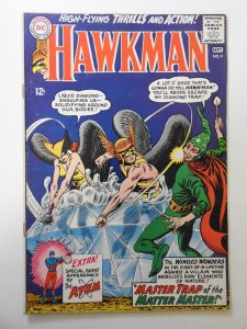 Hawkman #9 (1965) VG/FN Condition!