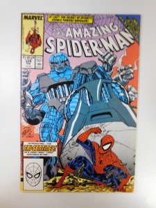 The Amazing Spider-Man #329 (1990)