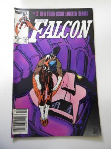 The Falcon #2 (1983)