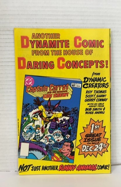 Green Lantern #150 (1982)