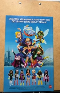 Scooby-Doo Team-Up #50 (2019)