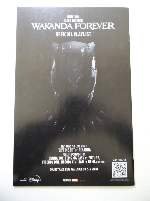 Hellcat #1 Young Cover (2023) NM- Condition