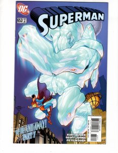 Superman #653 (2006)  >>> $4.99 UNLIMITED SHIPPING!!! See More !!!