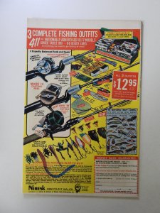 Nova #10 (1977) VF+ condition