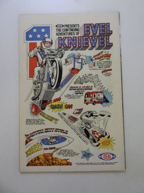 The Avengers #132 (1975) FN/VF condition MVS intact