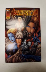 Ascension #16 (1999) NM Image Comic Book J703