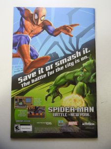 Incredible Hulk #100 (2007) VF- Condition