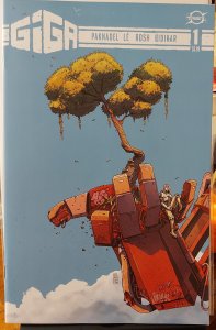 Giga #1 (2020) NM