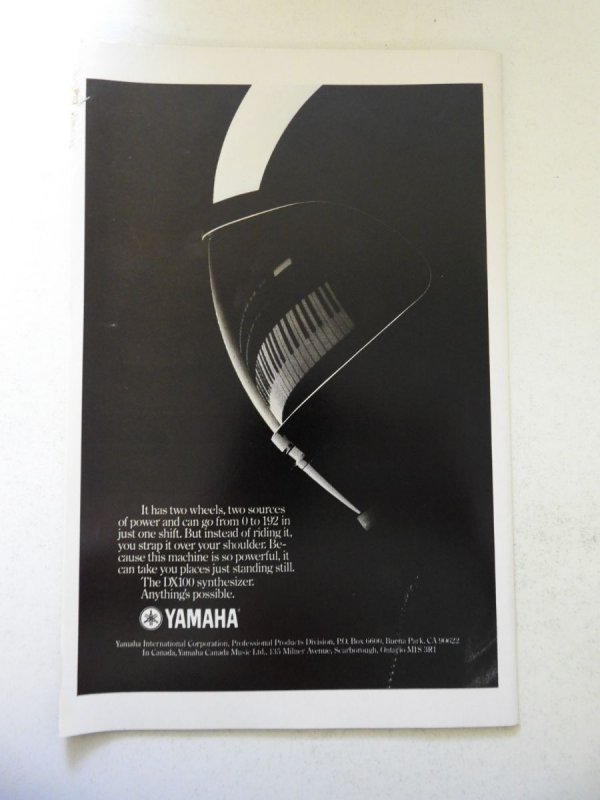 The Amazing Spider-Man #279 (1986) VG+ Condition