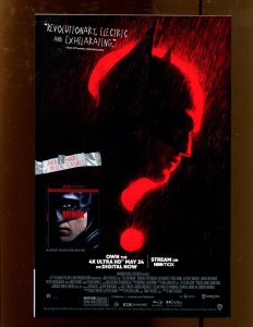 Shadow War Zone #1 - WE COMBINE SHIPPING! (9.0) 2011