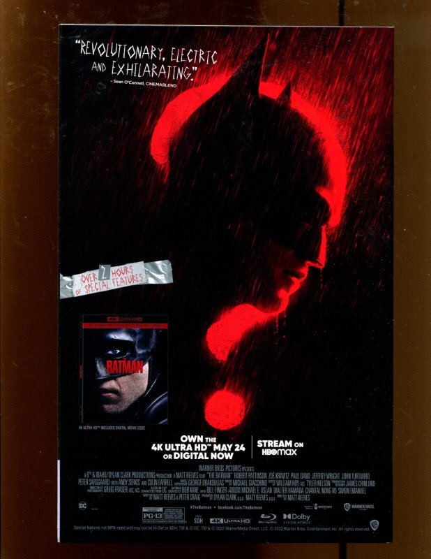 Shadow War Zone #1 - WE COMBINE SHIPPING! (9.0) 2011