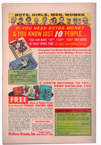 The Incredible Hulk #107 (1968) Hulk