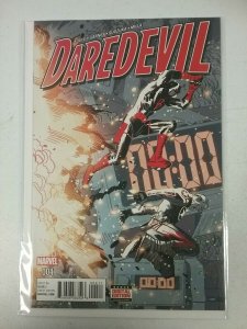Daredevil #4 Marvel Comics NW135