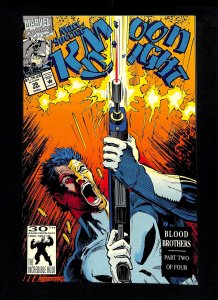 Marc Spector: Moon Knight #36