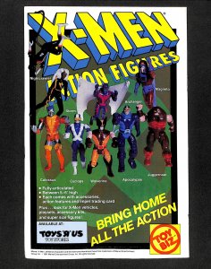 Silver Surfer (1987) #57