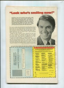 GIANT SIZE FANTASTIC FOUR #2 (7.5) TIME TO KILL 1974