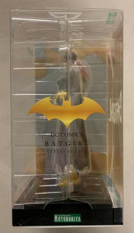 Kotobukiya Artfx+ Batgirl Statue