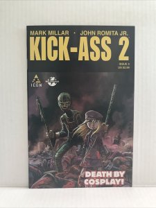 Kick-Ass 2 #5