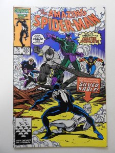 Amazing Spider-Man #280 FN/VF Condition!