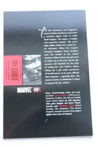 Elektra and Wolverine: The Redeemer #1 (2002) Elektra NM