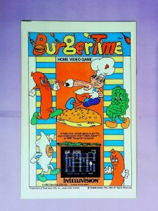 Justice League of America #229 Direct Edition (1984)